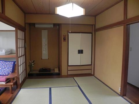 大室高原別荘地(シャボテン)のその他|和室