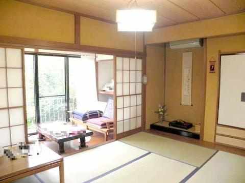 大室高原別荘地(シャボテン)のその他|和室