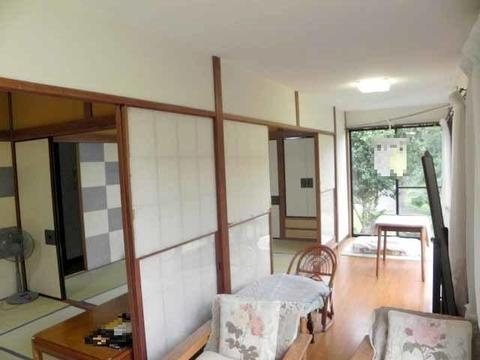 大室高原別荘地(シャボテン)のその他|広縁