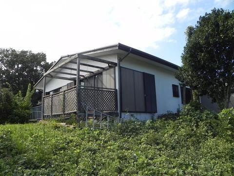 大室高原別荘地(シャボテン)