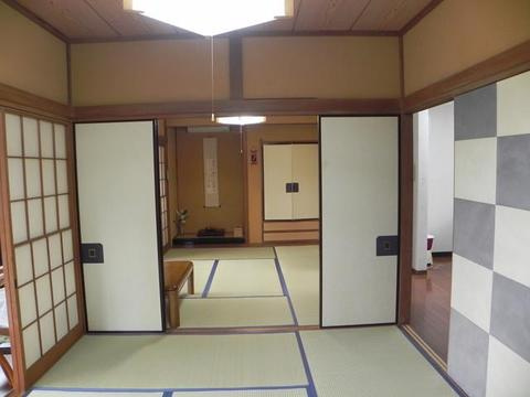 大室高原別荘地(シャボテン)のその他|和室