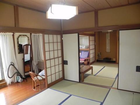 大室高原別荘地(シャボテン)のその他|和室