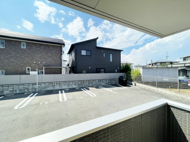 ハコマルシェの展望