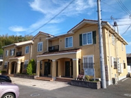 メリー・プラッツ　Ⅰの画像