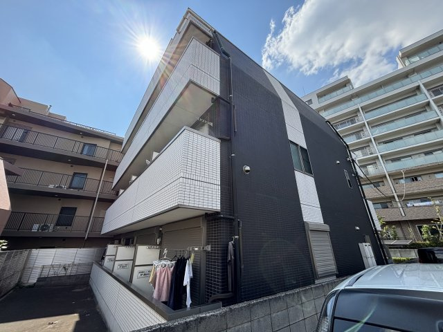 BieNe Squareの画像