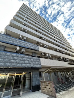 ディームス江坂