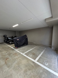 ディームス江坂のその他共用部分