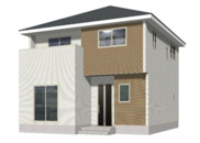 アーバンスタイル前橋市朝倉町2期ー①の画像