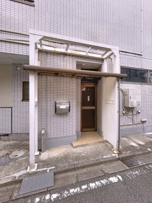 【外観】 | 北條ビル