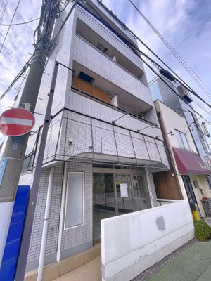 【外観】 | 北條ビル