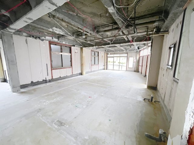 【内装】 | 北條ビル