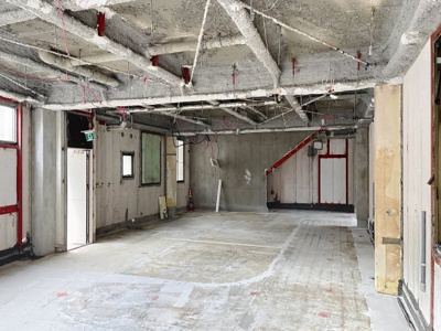 【内装】 | 北條ビル