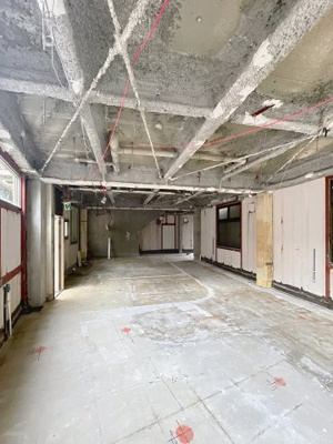 【内装】 | 北條ビル