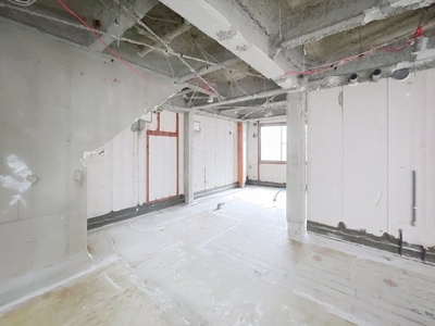 【内装】 | 北條ビル