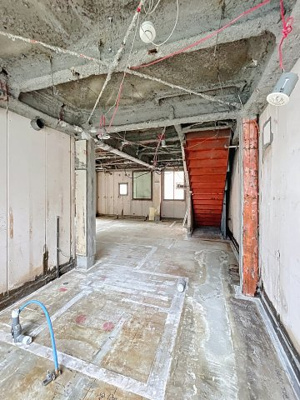 【内装】 | 北條ビル