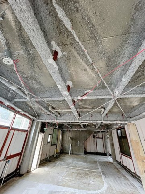 【内装】 | 北條ビル