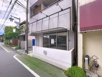 【外観】 | 北條ビル