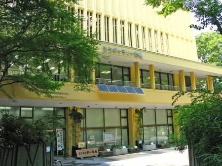 フェニックス西新宿壱番館の周辺