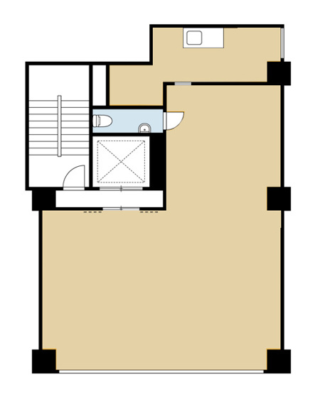 【間取り】 | アームズビル