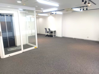 【内装】 | アームズビル