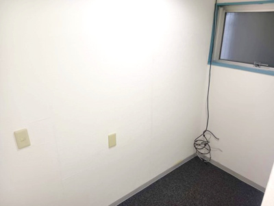 【内装】 | アームズビル