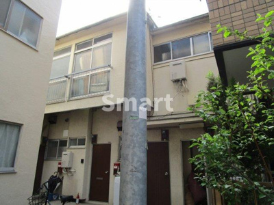 【外観】 | 伊藤ハウス