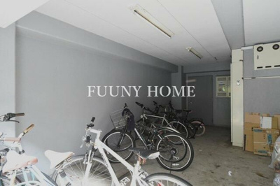 【その他共用部分】 | スカイコート都立大学第２