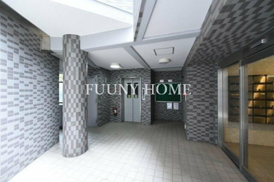 【その他】 | スカイコート都立大学第２