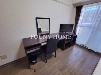 【居間・リビング】 | スカイコート都立大学第２