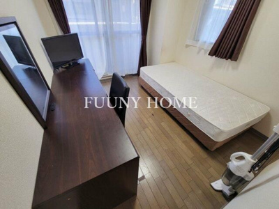 【内装】 | スカイコート都立大学第２