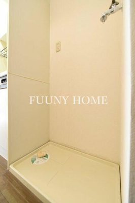 【設備】 | スカイコート都立大学第２