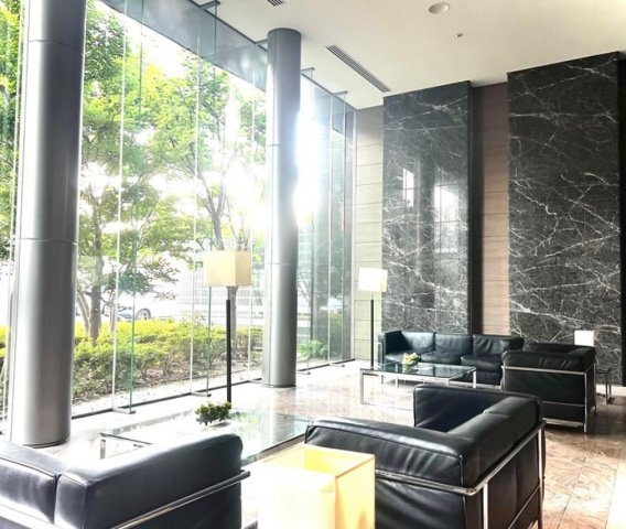 シティテラス名古屋代官町のその他