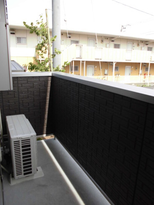 【バルコニー】 | Droom-B
