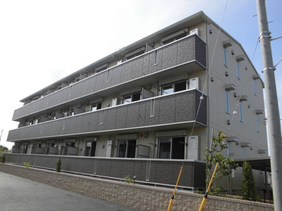 【外観】 | Droom-B