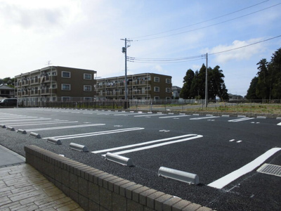 【駐車場】 | Droom-B