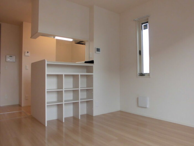 【居間・リビング】 | Droom-B