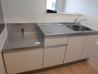 【キッチン】 | Droom-B