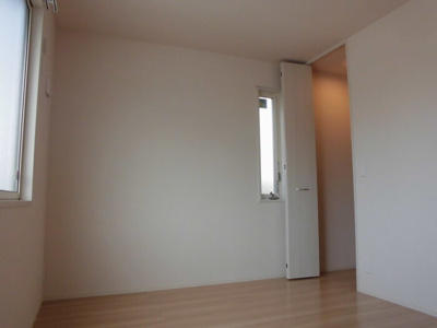 【洋室】 | Droom-B