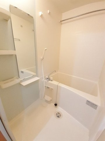 Ｍｉｏｎａ．１２（トゥエルヴ）の浴室