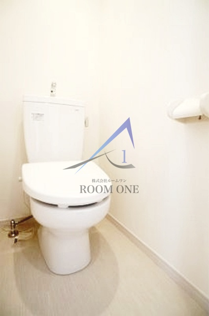 リブリ・Bliss homeのトイレ|トイレです。