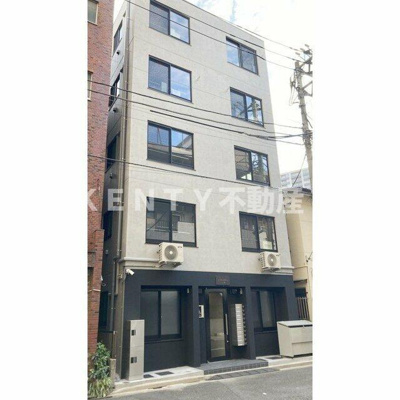 【外観】 | Ｐｒｅｍｉｕｍ　Ｈｉｌｌｓ大森 | 外観は落ち着いています