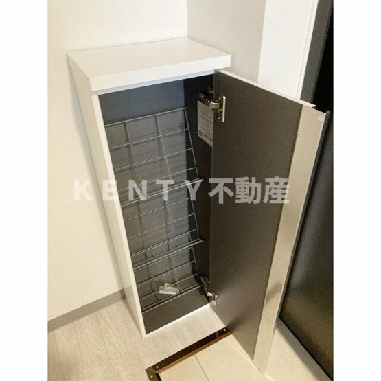 【設備】 | Ｐｒｅｍｉｕｍ　Ｈｉｌｌｓ大森