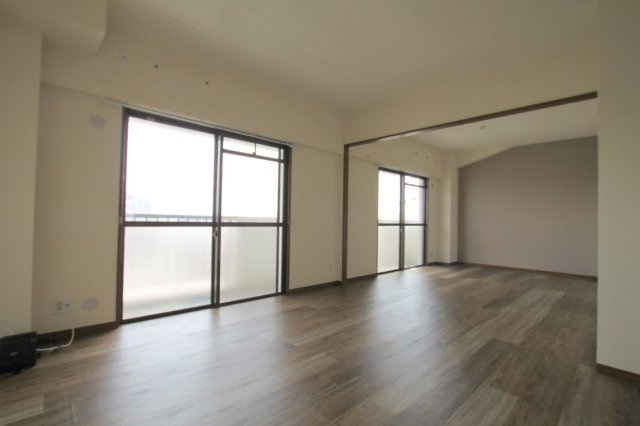 藤ノ木ハイツの内装|※同建物の類似写真になります。