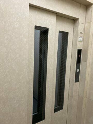 【その他共用部分】 | フェルテ髙波