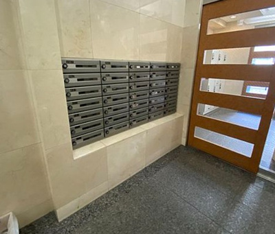 【ロビー】 | フェルテ髙波