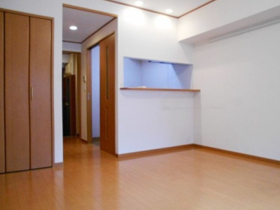 【居間・リビング】 | フェルテ髙波