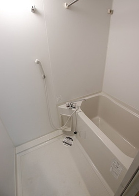 【浴室】 | フェルテ髙波