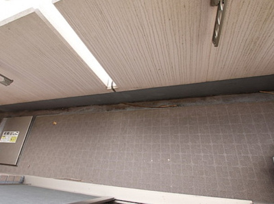 【バルコニー】 | フェルテ髙波