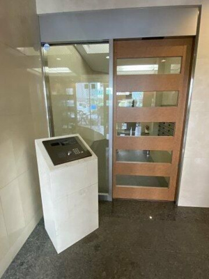 【セキュリティ】 | フェルテ髙波