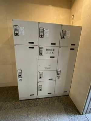 【設備】 | フェルテ髙波